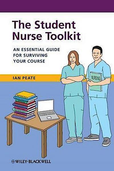 The Student Nurse Toolkit