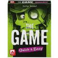 THE GAME QUICK AND EASY