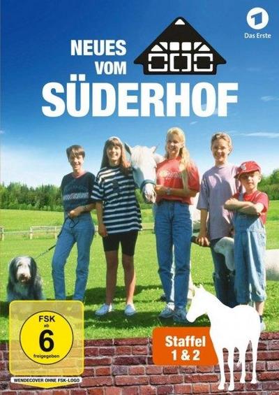 Neues vom Süderhof