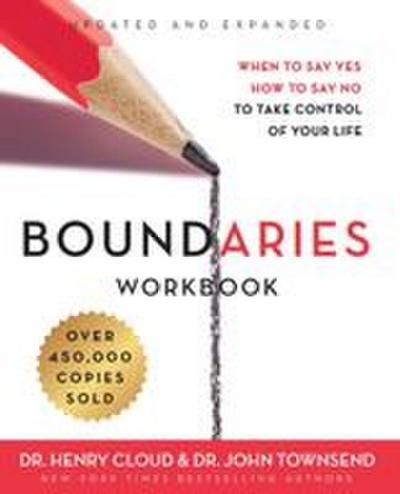The Boundaries Workbook