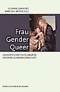 Frau, Gender, Queer