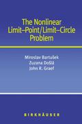 The Nonlinear Limit-Point/Limit-Circle Problem