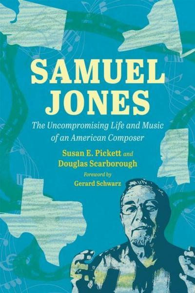 Samuel Jones