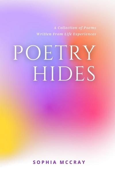 Poetry Hides