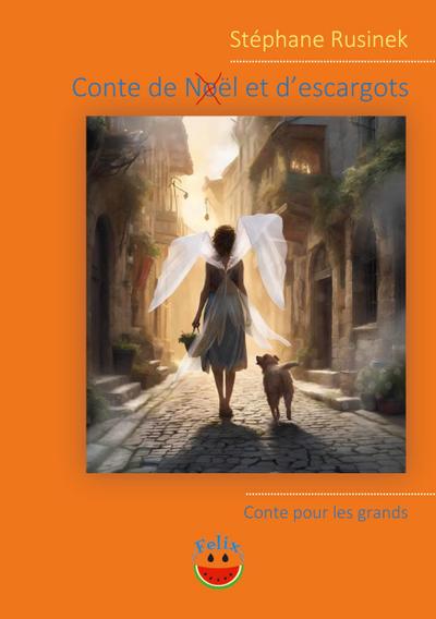 Conte de Noël et d’escargots