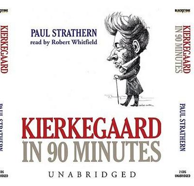 Kierkegaard in 90 Minutes