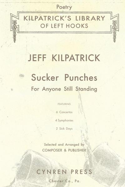 Sucker Punches