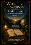WHISPERS OF WISDOM TEACHER’S GUIDE