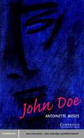 John Doe Level 1