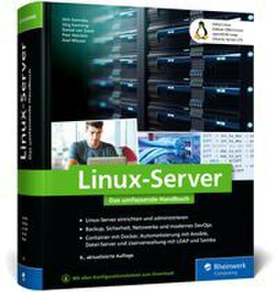 Linux-Server