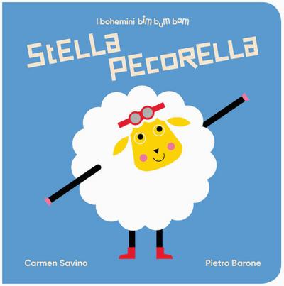 Stella Pecorella