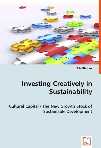Investing Creatively in Sustainability