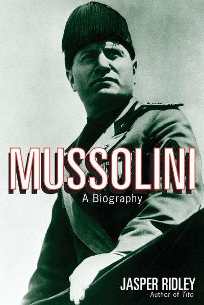 Mussolini