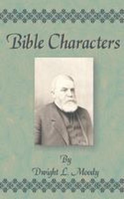 Bible Characters