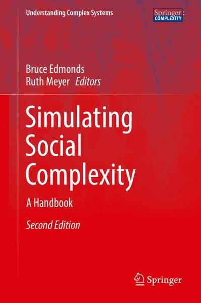 Simulating Social Complexity