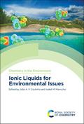 Ionic Liquids for Environmental Issues