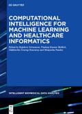 Computational Intelligence for Machine Learning an ...