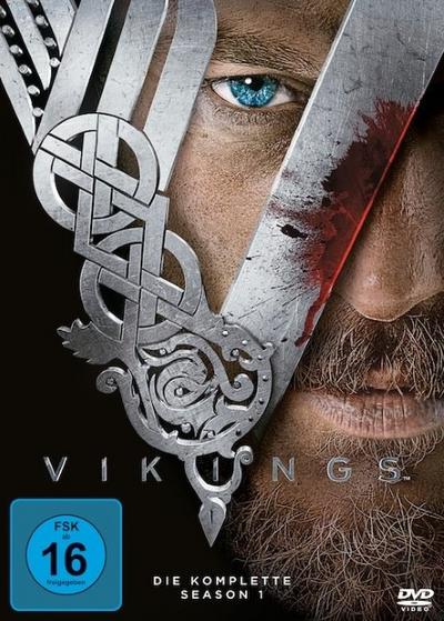 Vikings - Season 1
