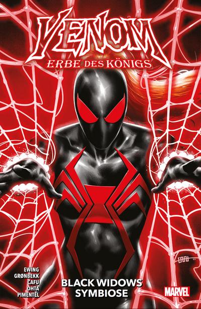 Venom: Erbe des Königs