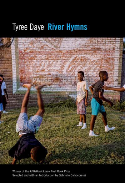 Daye, T: River Hymns