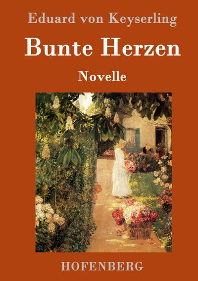 Bunte Herzen
