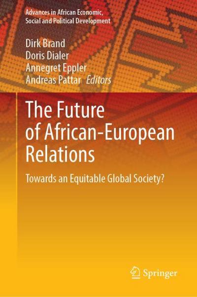The Future of African-European Relations
