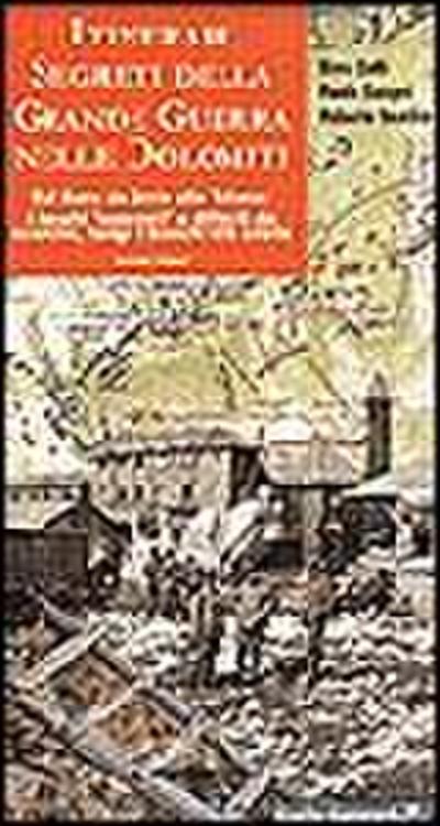 Dal Sass de Stria alle Tofane