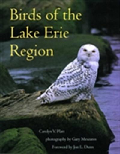Birds of the Lake Erie Region