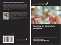 Fonética en dentadura completa
