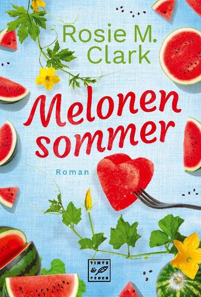 Melonensommer