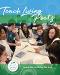 Teach Living Poets