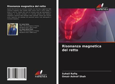 Risonanza magnetica del retto