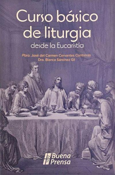 Curso Básico de Liturgia