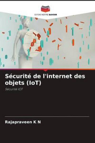 Sécurité de l’internet des objets (IoT)