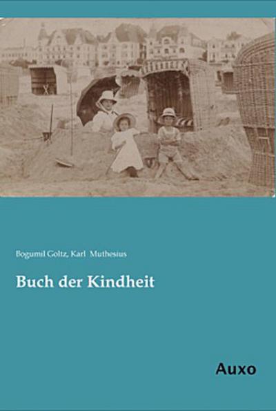 Buch der Kindheit