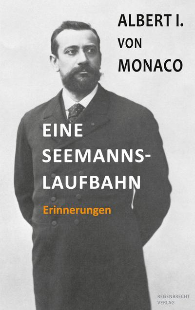 Eine Seemannslaufbahn