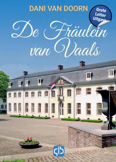 De Fräulein van Vaals
