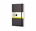 Moleskine soft, Large Size, Squared Notebook