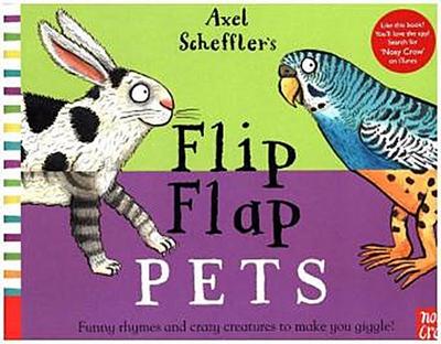 Flip Flap Pets