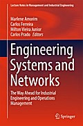 Engineering Systems and Networks