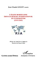 L’école bordelaise dans le réseau international de l’animation (2003-2013)