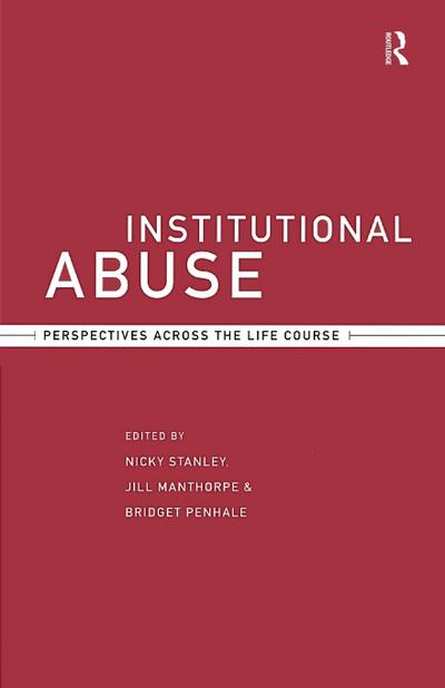 Institutional Abuse