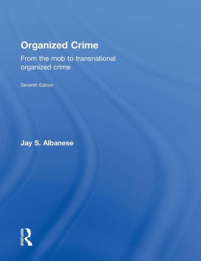 Organized Crime