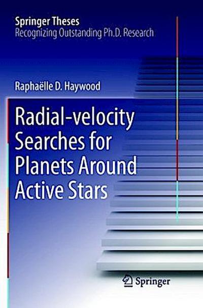 Radial-velocity Searches for Planets Around Active Stars
