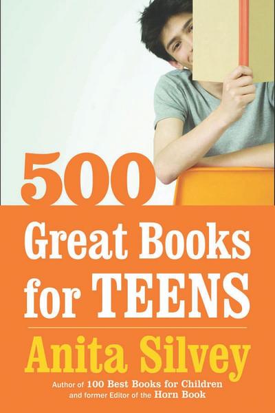 500 Great Books for Teens