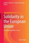 Solidarity in the European Union