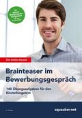 Das Insider Dossier: Brainteaser im Bewerbungsgesp