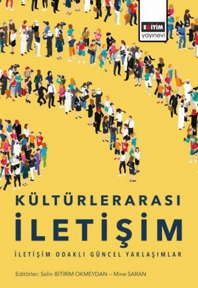 Kültürlerarasi Iletisim