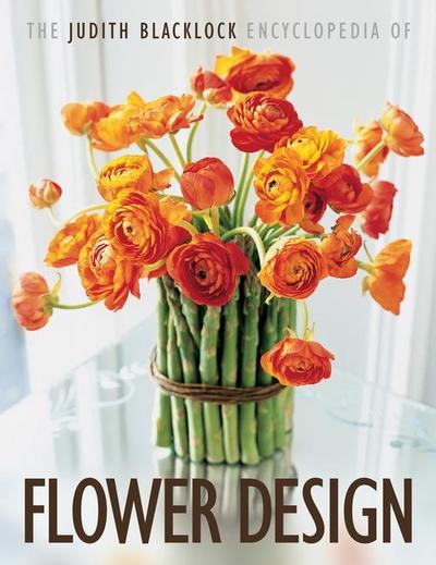 The Judith Blacklock’s Encyclopedia of Flower Design