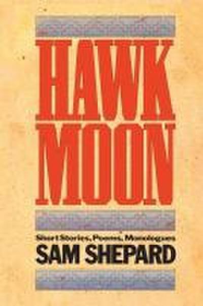 Hawk Moon